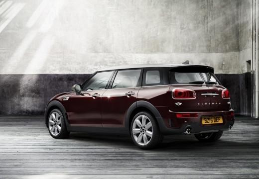 MINI Mini IV F54 2016 Clubman - Mini Clubman 1.5 One D Business a