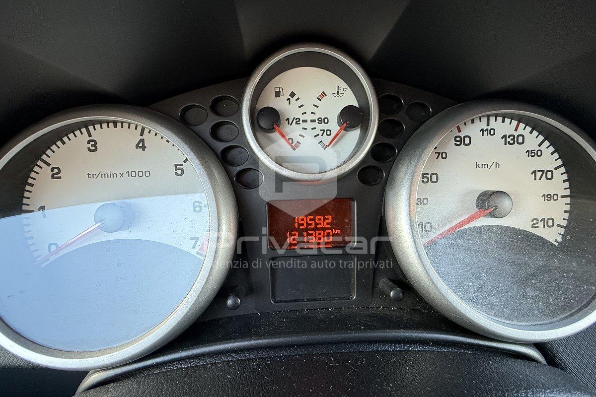 PEUGEOT 207 1.4 8V 75CV 5p. Energie