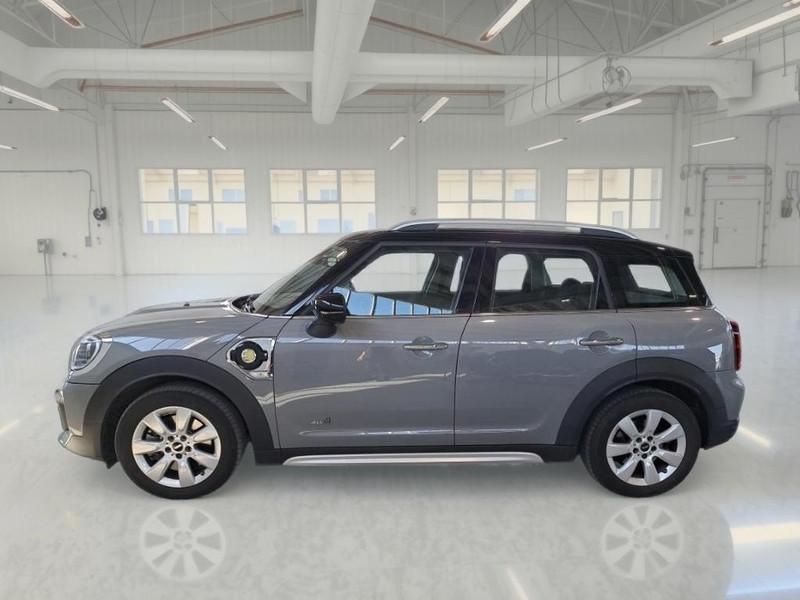 MINI COOPER SE COUNTRYMAN ALL4 BUSINESS AUTOM. 5 PORTE BERLINA