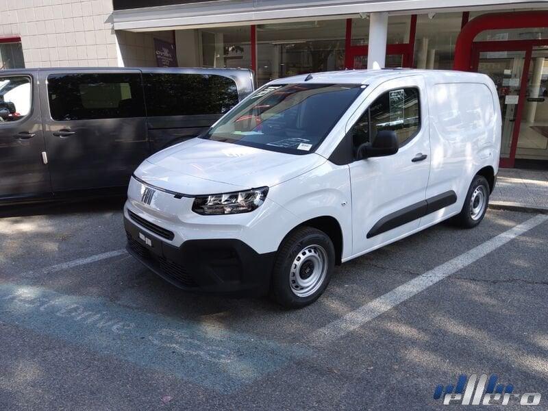 FIAT Doblò Dobl? Van Ch1 1.5 100cv Diesel