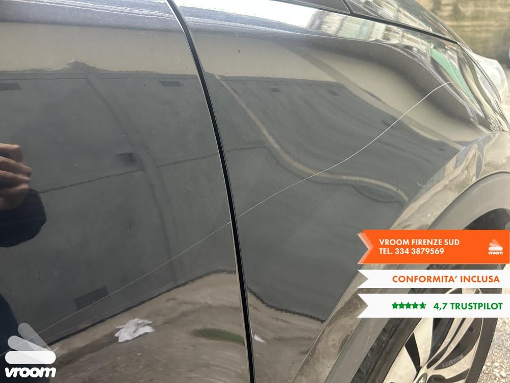 KIA Sportage 3ª serie Sportage 1.7 CRDI VGT 2W...