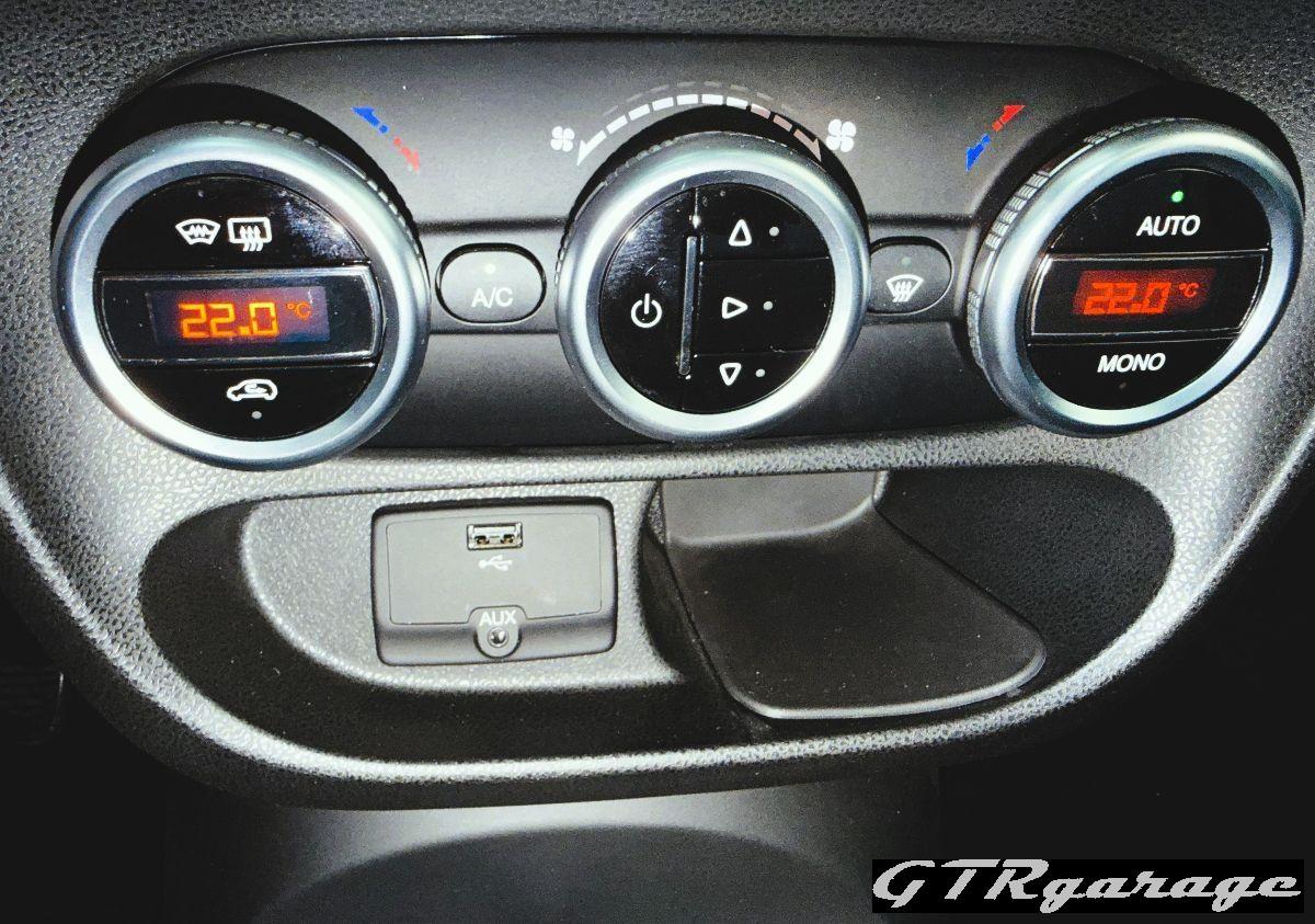FIAT - 500 L - 1.6 Multijet 105 CV Panoramic Edition Bianco Gelato