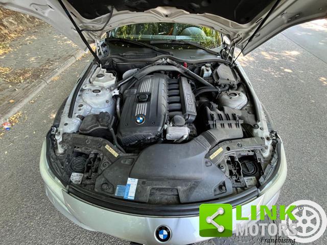 BMW Z4 sDrive23i