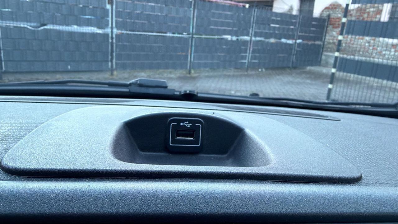Fiat Panda 0.9 TwinAir Turbo Natural Power Easy