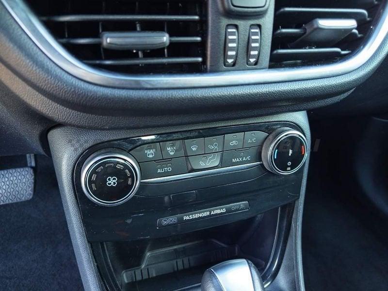 Ford Puma Puma 1.0 ecoboost h ST-Line s&s 125cv auto