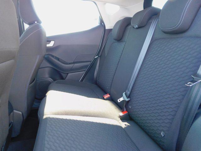 FORD Fiesta 1.0 Ecoboost Hybrid Titanium 125 CV 5 porte