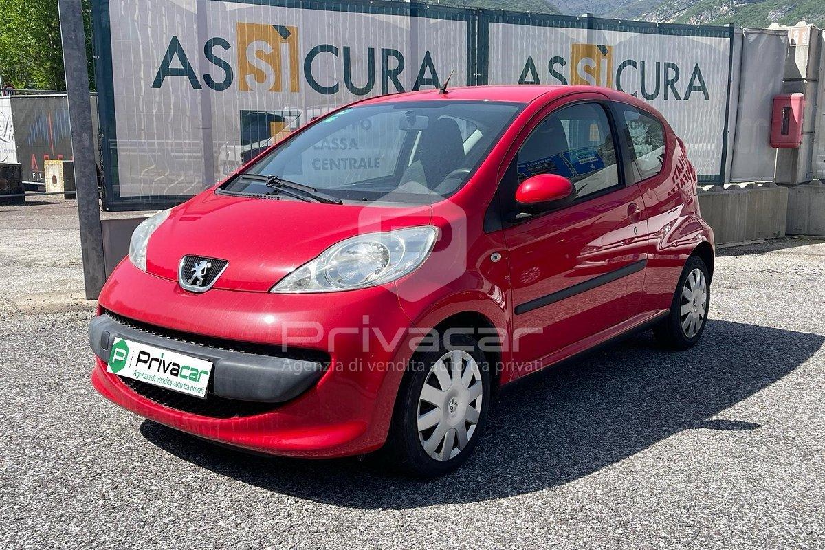 PEUGEOT 107 1.0 68CV 3p. Plaisir