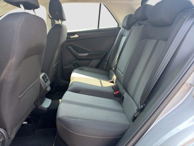 VOLKSWAGEN T-Roc T-Roc 2.0 TDI SCR Life