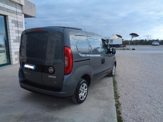 Fiat Doblo Doblò 1.6 MJT 105CV P.TA KG. 705