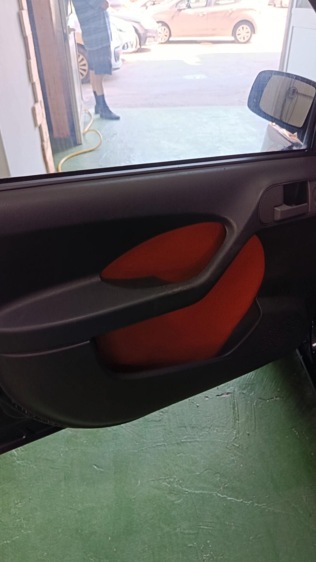 Fiat Panda 1.2 Alessi