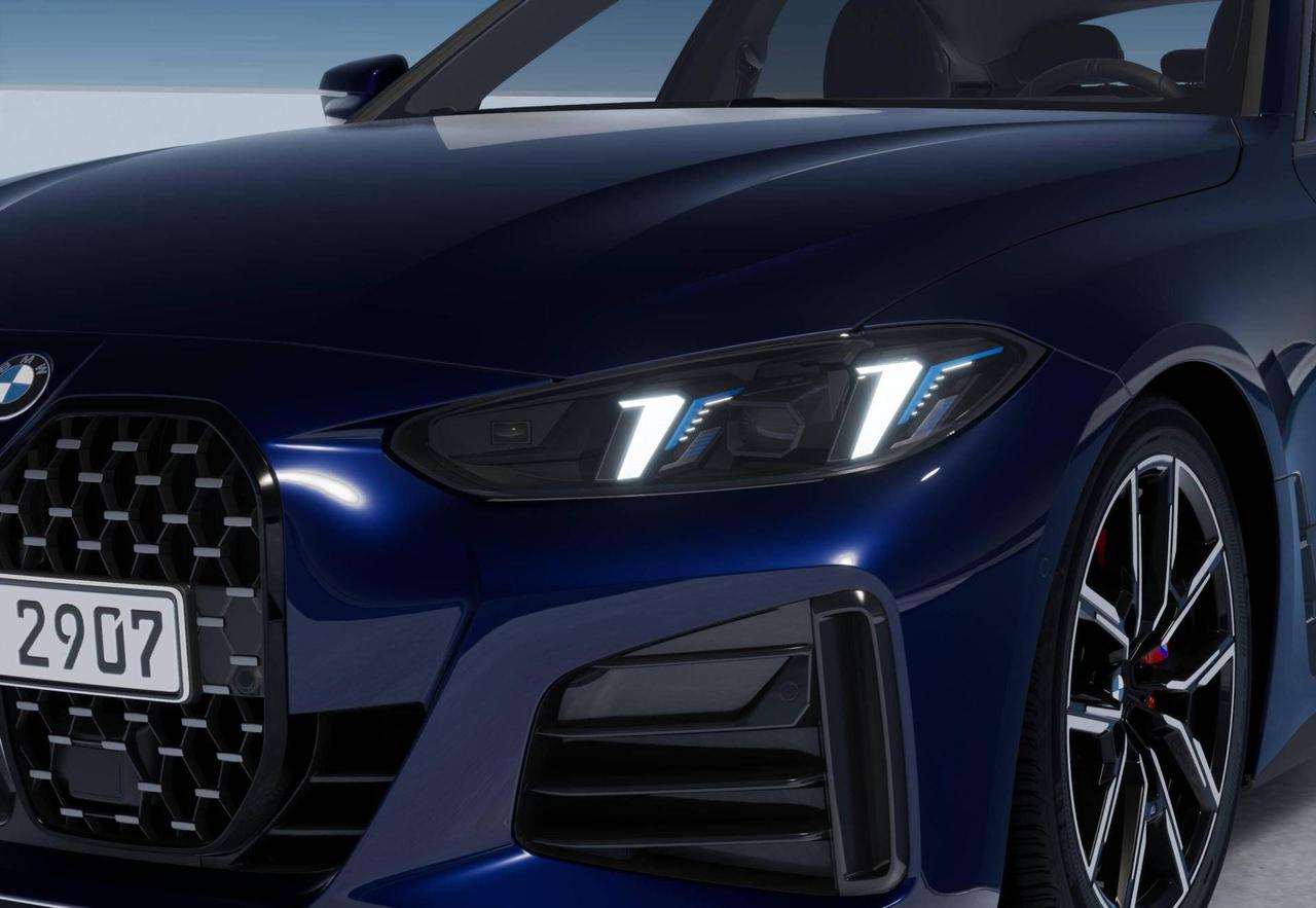 BMW Serie 4 420d Gran Coupé 48V xDrive MSport Pro