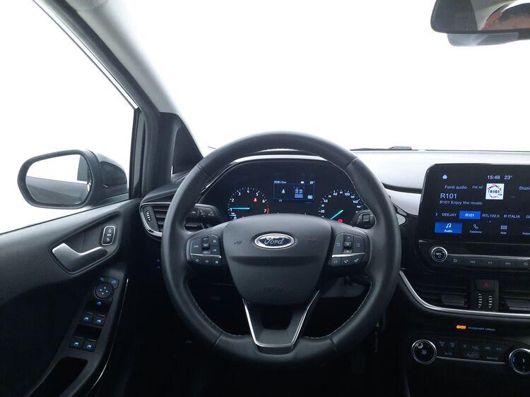 Ford Fiesta Hybrid Titanium BR729744 1.0 Mild Hybrid 125CV
