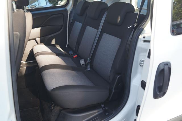 FIAT Doblo Doblò 1.3 MJT PC Combi N1 5posti Iva compresa