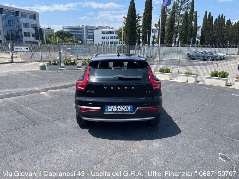 Volvo XC40 D3 Momentum