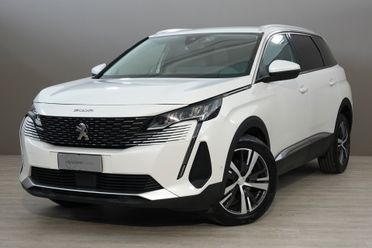 Peugeot 5008 BlueHDi 130 S&S Allure