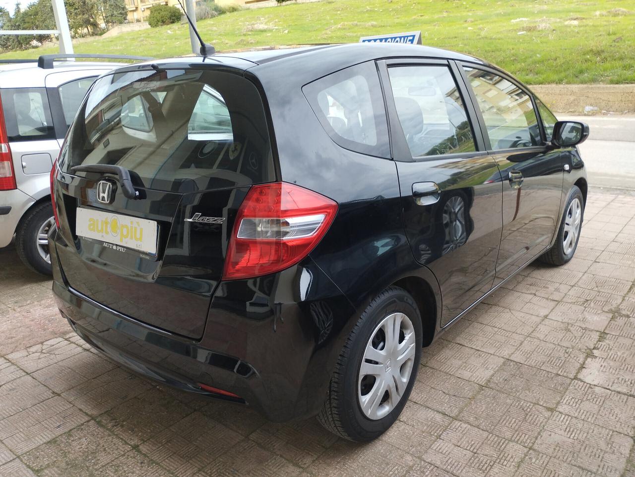 Honda Jazz 1.2 i-VTEC