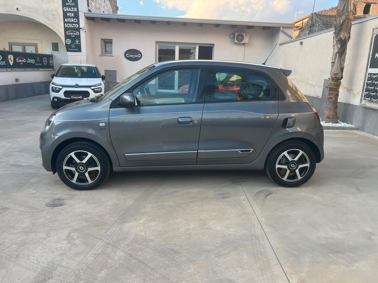 Renault Twingo 2019 INTENS