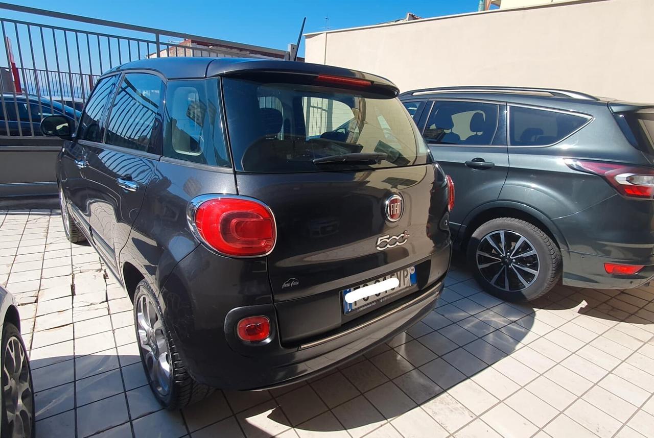 Fiat 500L 1.3 Multijet 95 CV Navy Full Optional