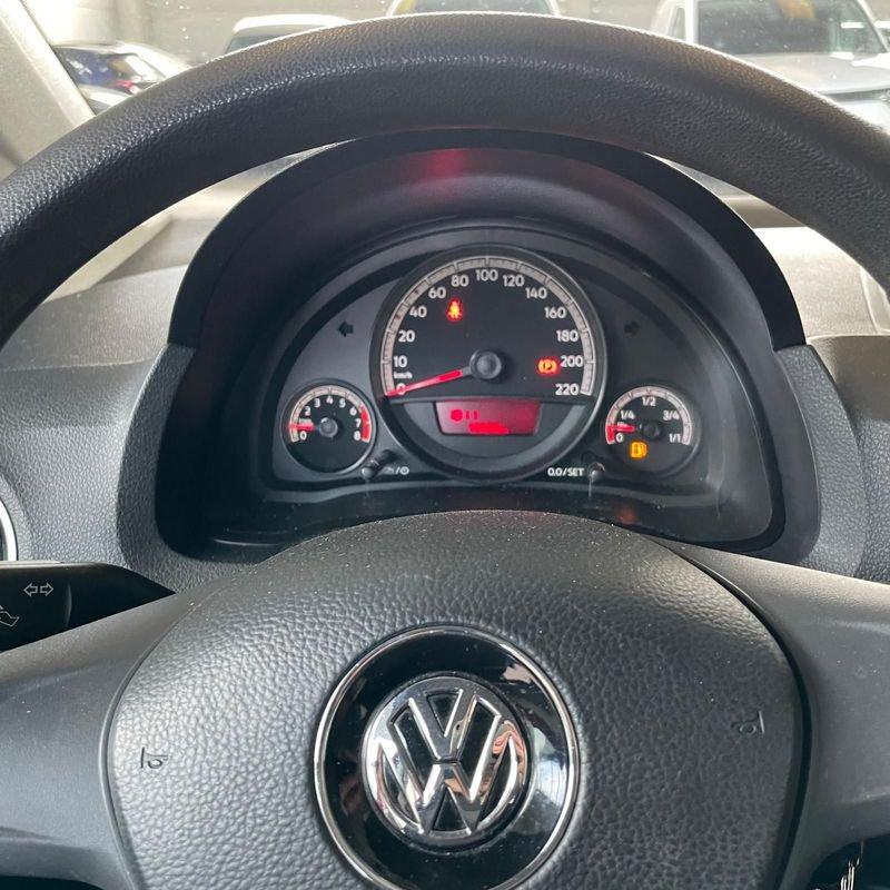 Volkswagen up! 1.0 5p. move