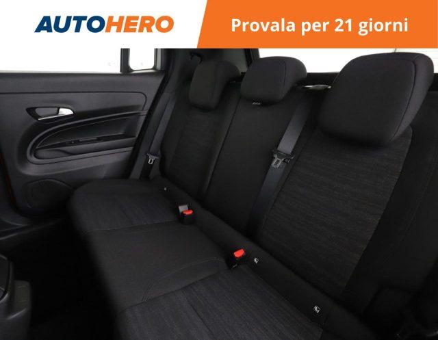 JEEP Avenger 1.2 Turbo 100 CV MHEV Longitude