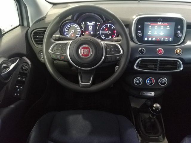 FIAT 500X 1.3 MultiJet 95 CV Club