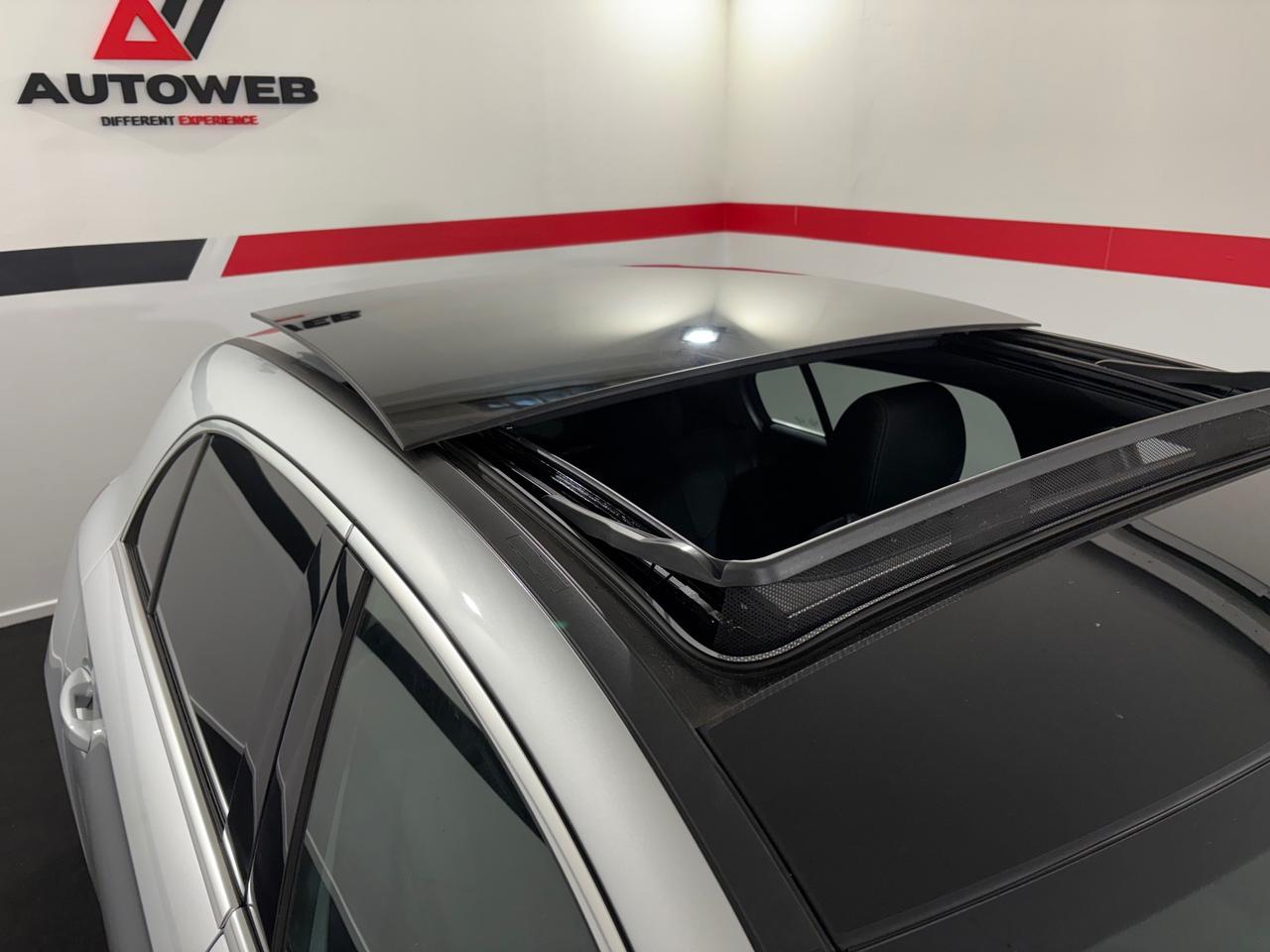 Mercedes-benz A 200 Executive