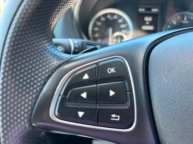 MERCEDES Vito 4ªs. (W447) Vito 2.0 114 CDI ...