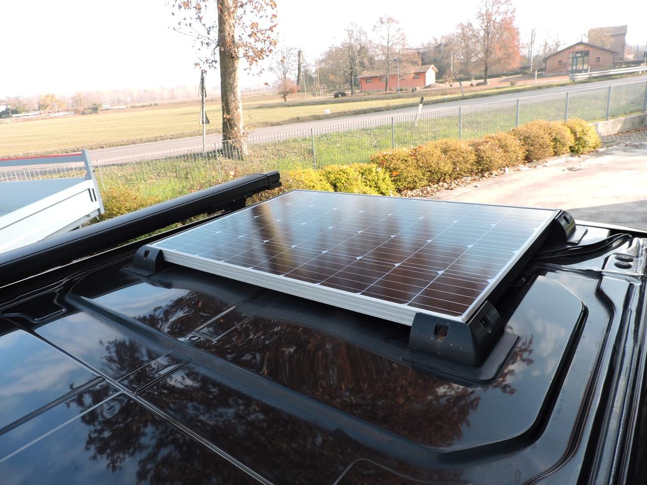 Ford Tourneo Custom 310 2.0 TDCi 130CV PC Titanium auomatico