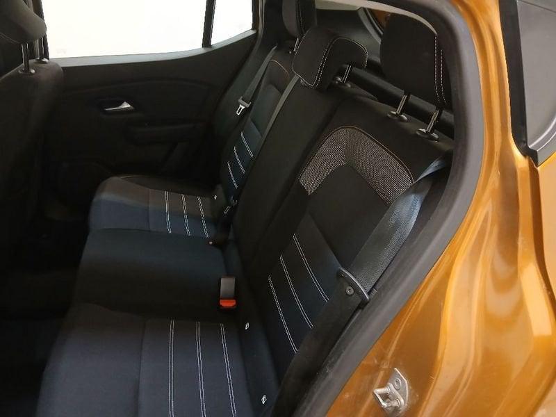 Dacia Sandero Stepway 1.0 tce Comfort Eco-g 100cv