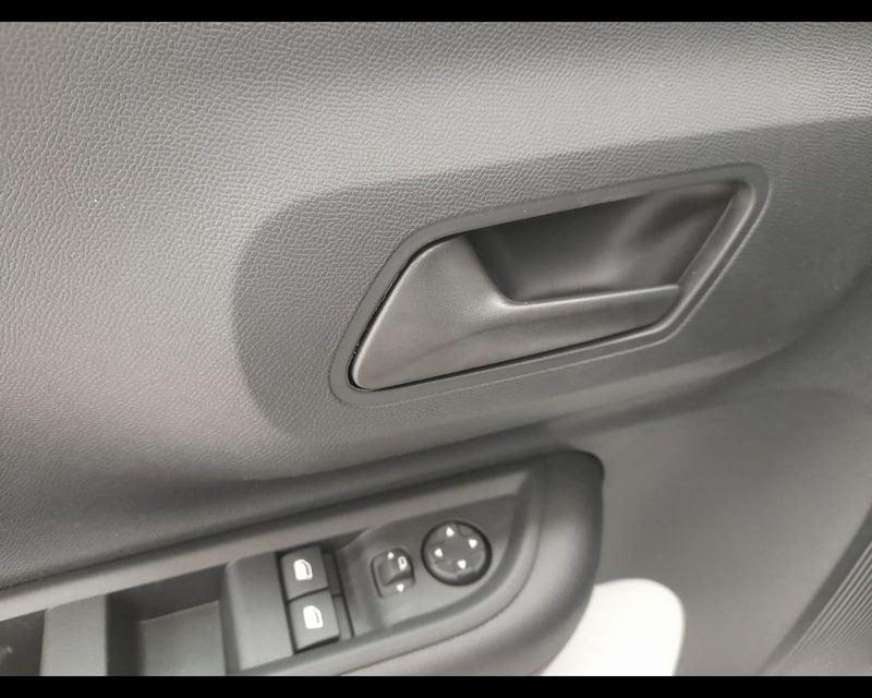 Citroën C3 Turbo 100 cv Manuale YOU