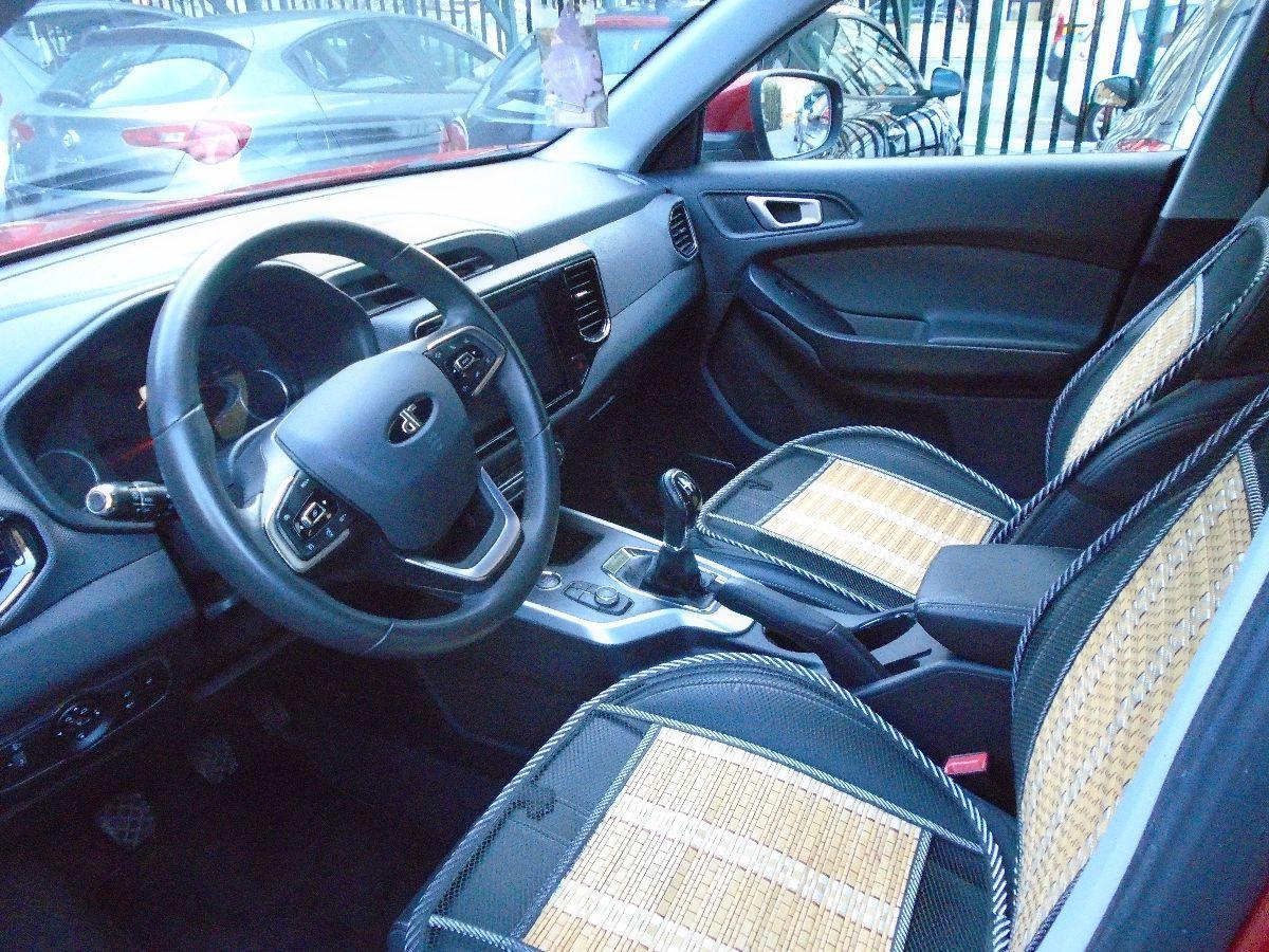 DR 4.0 '2022 1.5 Bi-Fuel GPL 17000 KM