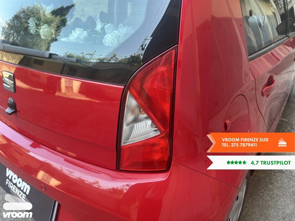 SEAT Mii Mii 1.0 5 porte Style