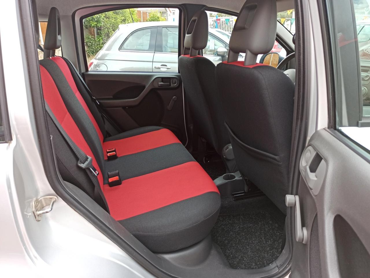 Fiat Panda 1.2 Benzina Emotion Automatica Impeccabile!!!!!