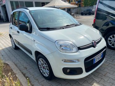 Fiat Panda 1.2 GPL EasyPower Lounge neopatentati