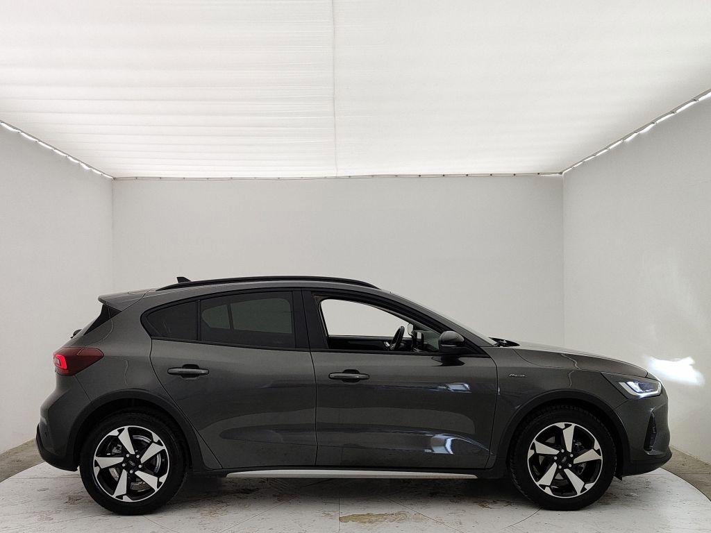FORD Focus 4ª serie - Focus 1.0 EcoBoost Hybrid 125 CV 5p. Active Style AUTOCARRO