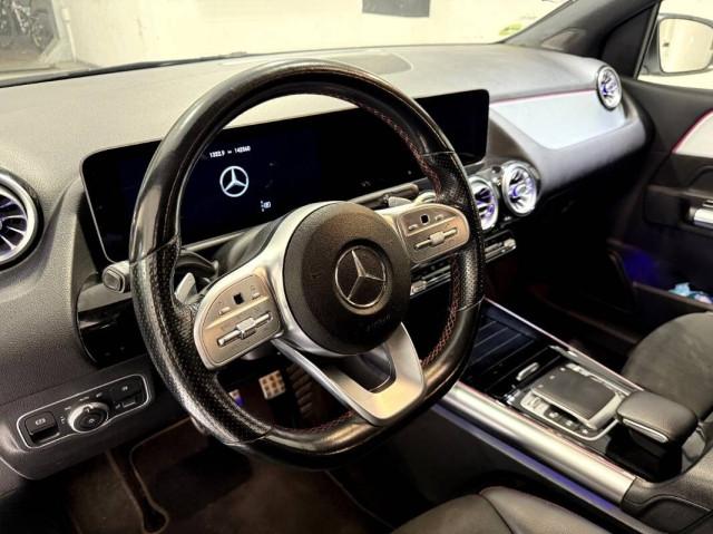 Mercedes Classe B 180 d Premium auto AMG