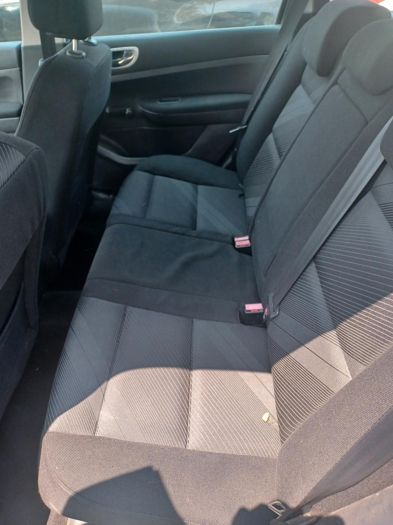 Peugeot 307 1.6 16V HDi Station Australian