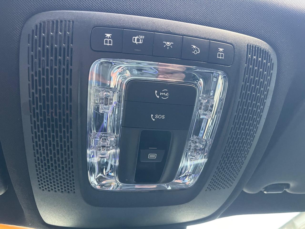 Mercedes-benz GLB 200 d Automatic 4Matic Premium TETTO APRIBILE!