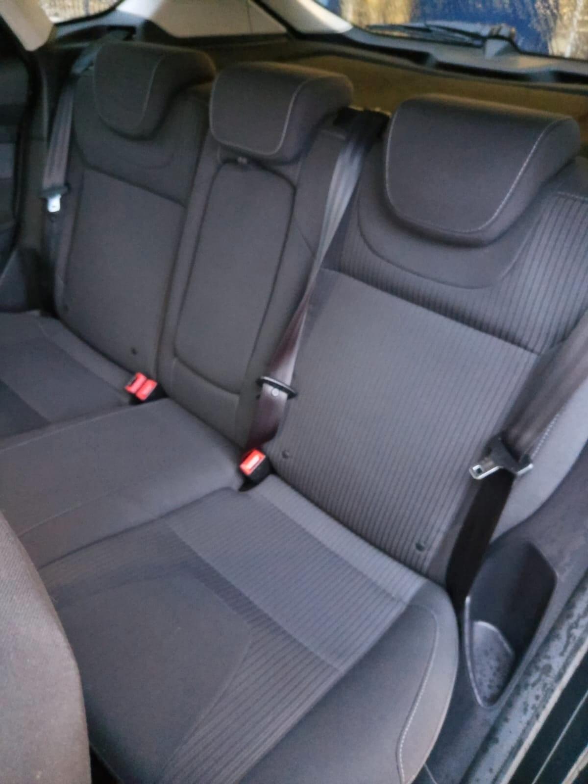 Ford Focus 1.6 TDCi 95 CV Titanium