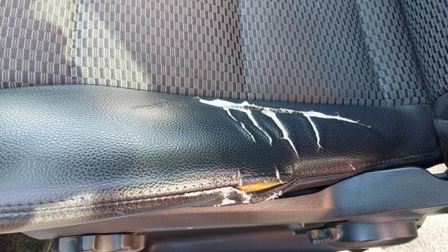 MERCEDES-BENZ A 150 Avantgarde OK Neopatentati