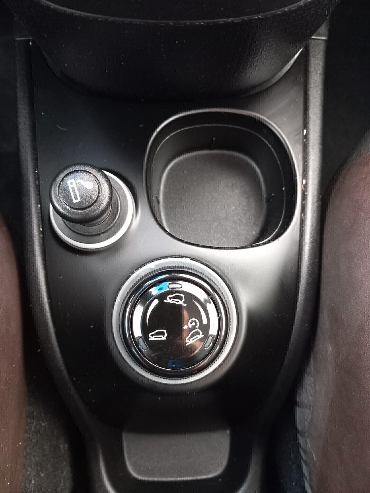 Fiat Panda Cross 0.9 TwinAir Turbo S&S 4x4