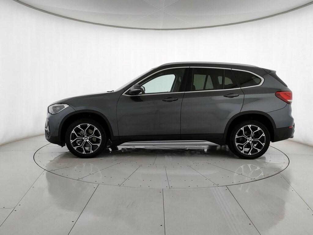 BMW X1 18 d xLine Plus sDrive Steptronic