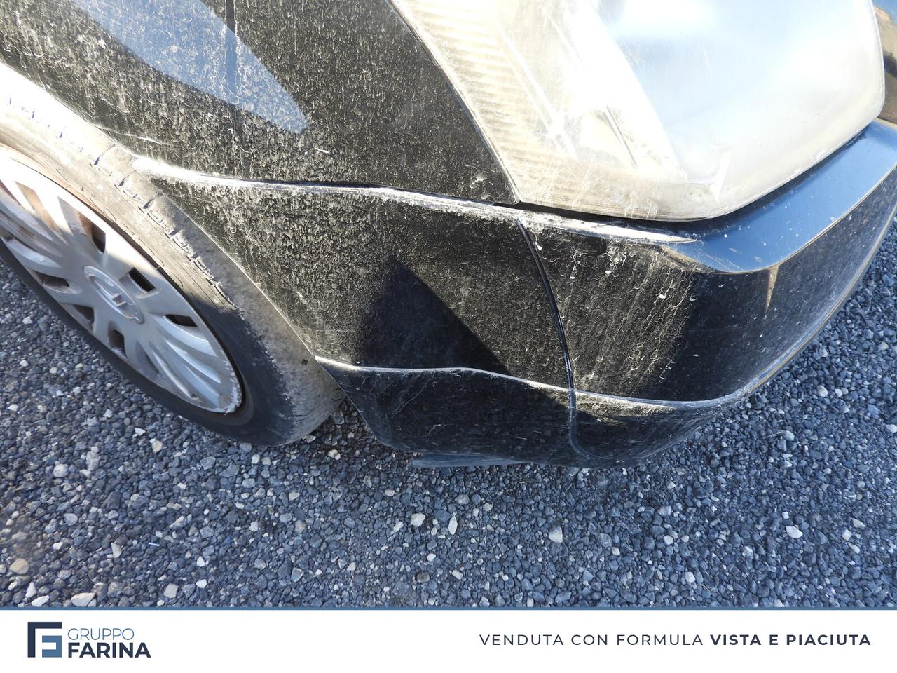 CITROEN C2 - C2 1.4 Exclusive