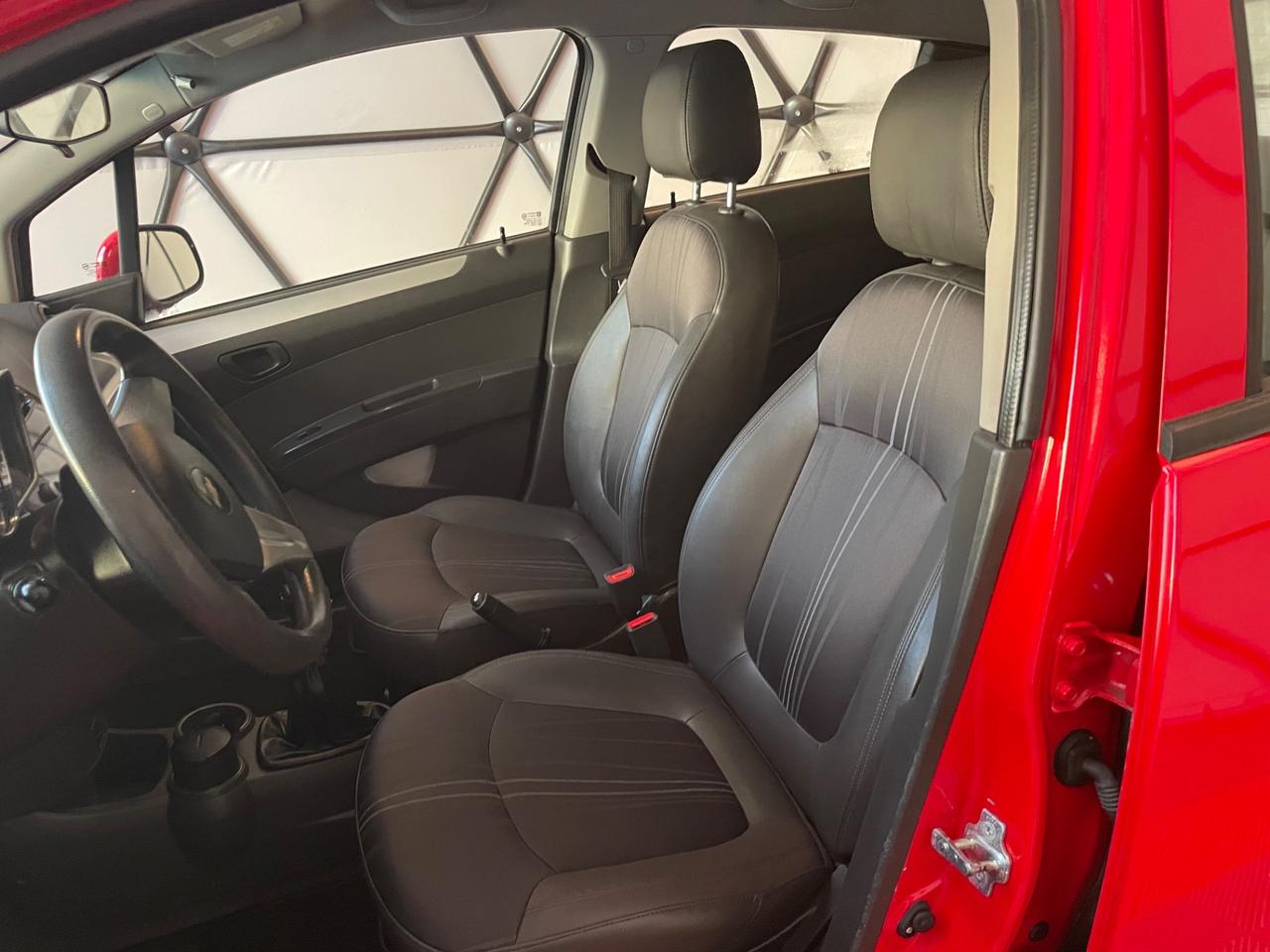 Chevrolet Spark 1.0 LT GPL