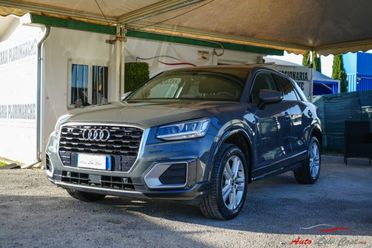 AUDI Q2 1.4 TFSI S tronic Sport