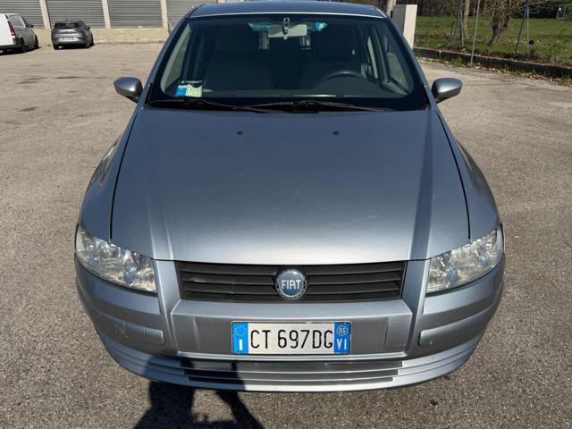 FIAT Stilo 1.4i 16V 5p Active senza nessun lavoro da fare