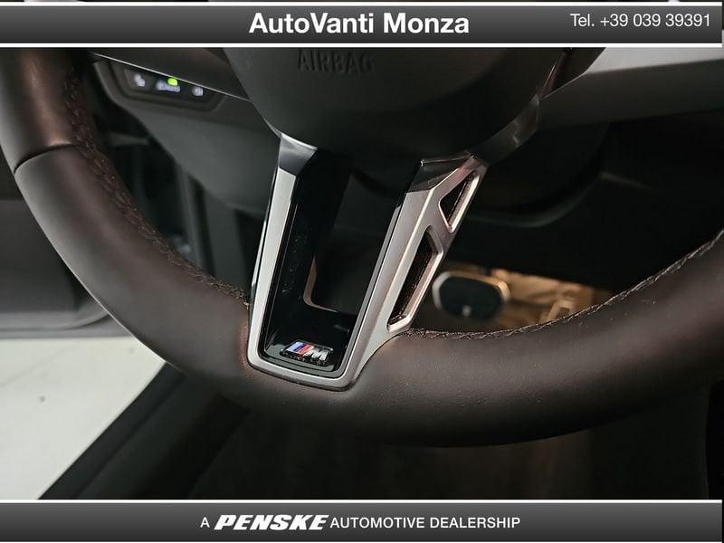 BMW X2 X2 xDrive 20d Msport Pro