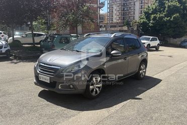 PEUGEOT 2008 1° serie 1.2 VTi 82CV Active