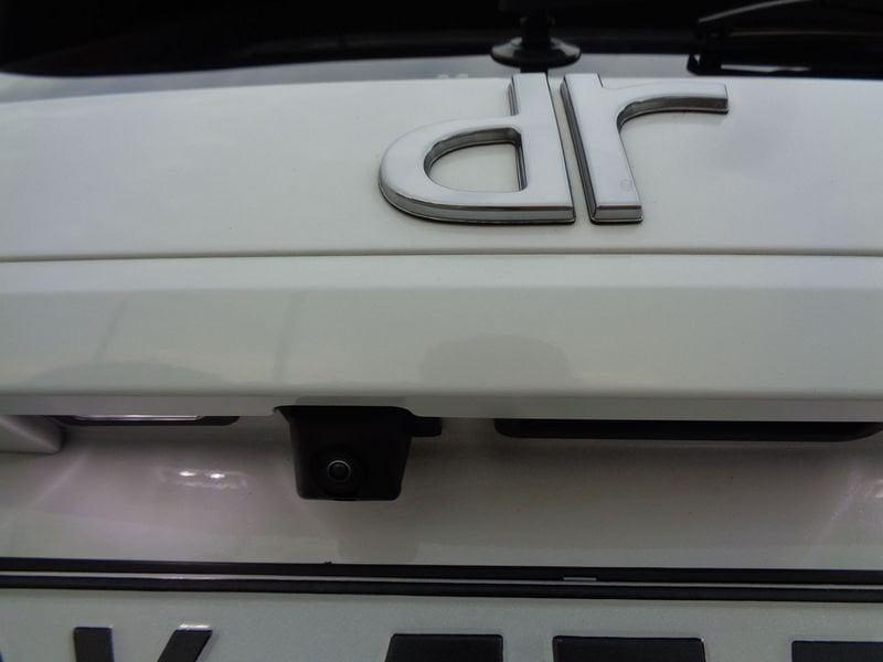 DR AUTOMOBILES dr 7.0 PHEV PHEV 1.5 DHT