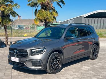 Mercedes-benz GLB 200d Automatic AMG Line Premium Plus